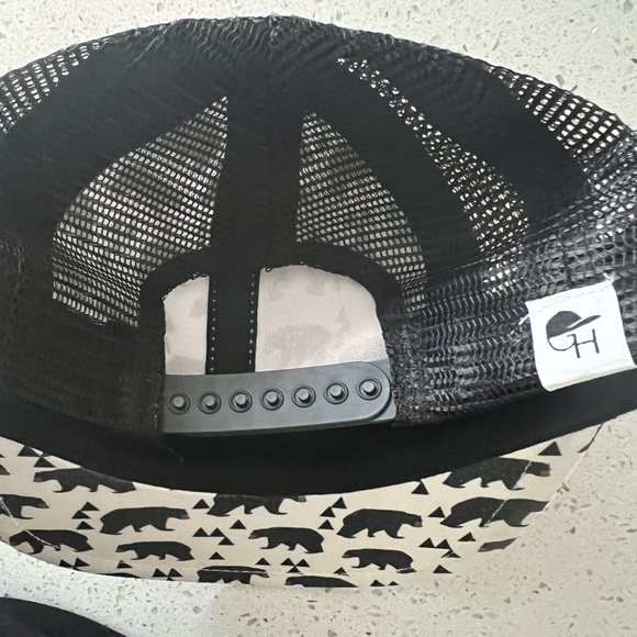 GH Bear Hat - Picture 2 of 3